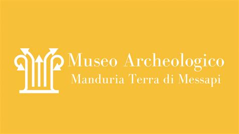 Museo Archeologico Manduria Spirito Salentino Soc Coop