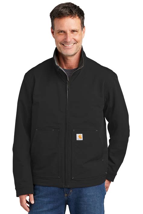 Carhartt Super Dux Soft Shell Jacket Product Online Apparel Market