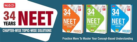 Buy Years Neet Previous Year Solved Question Papers With Neet