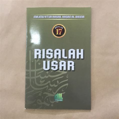 Jual Risalah Usar Shopee Indonesia