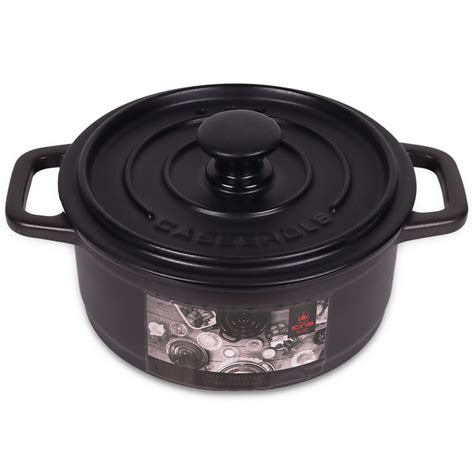 Color King Ceramic Hot Pot 1800ML ColorKing Malaysia
