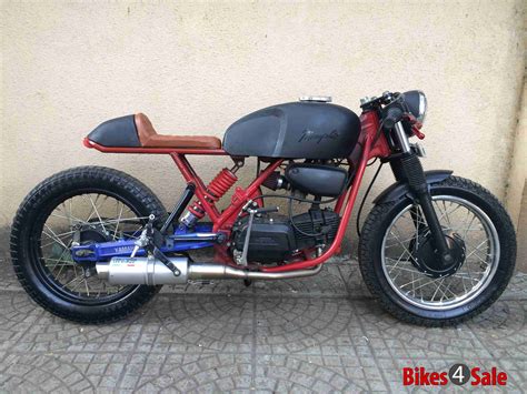 hero splendor modified  cafe racer reviewmotorsco