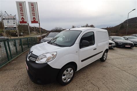 LKW Renault Kangoo Express Maxi 1 5 DCI ENERGY Grand Comfort 90 KS New