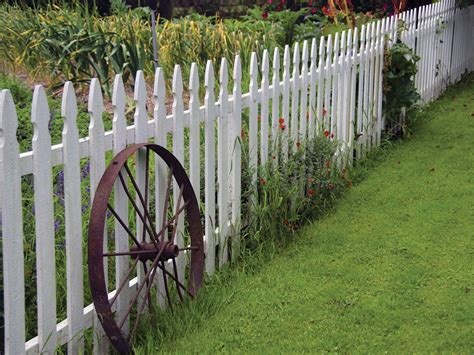 Residential Fencing In Cary North Carolina Secure Your Home