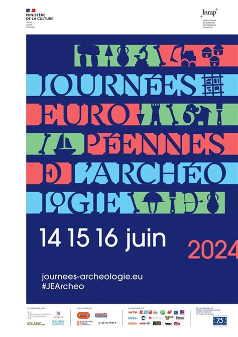 Yvelines les Journées européennes de l archéologie au musée d