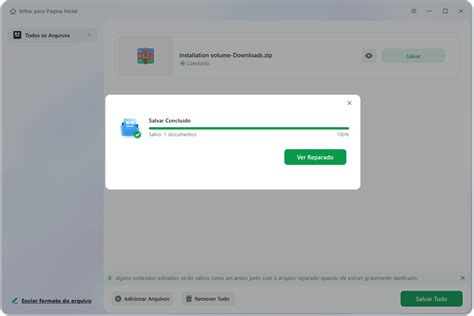O Que É Pasta Compactada - Resolver a pasta compactada é inválida no Windows