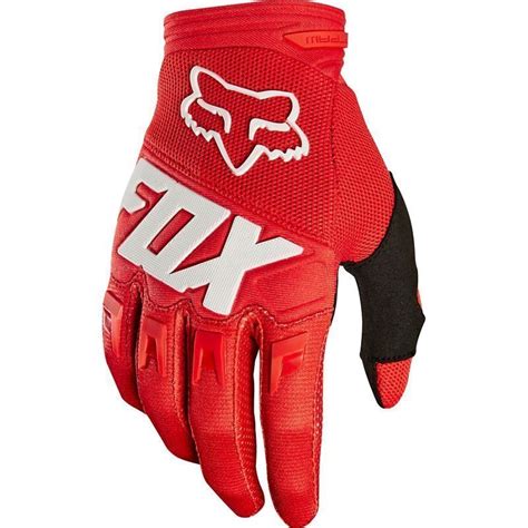 Gants VTT Enfant Fox Dirtpaw Race 2020 Livraison Rapide Et Prix Bas