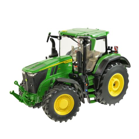 Tracteur Miniature John Deere R Britains Prestige