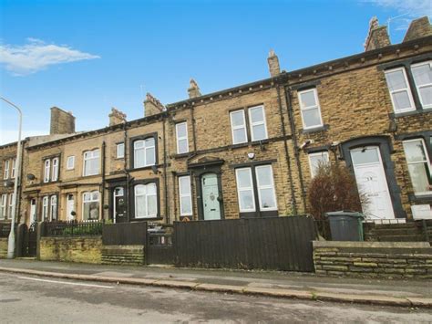 2 Bed Terraced House For Sale In Cavendish Road Idle Bradford Bd10 £