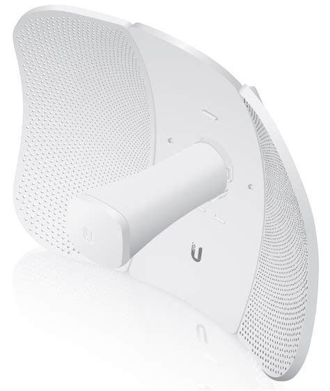 Ubiquiti LBE 5AC Gen2 LiteBeam 5AC Generation 2 Discomp