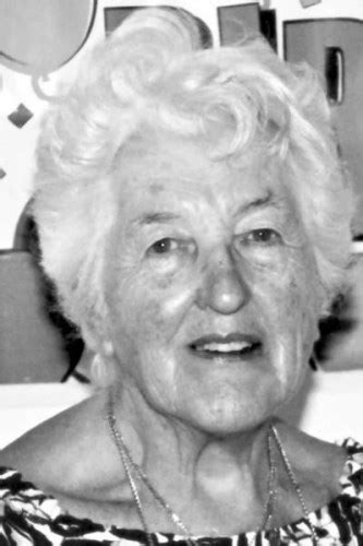 Margaret Molloy Obituary 2008 Legacy Remembers