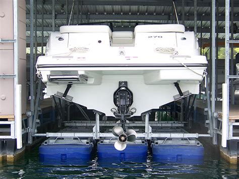 Pontoon To Tritoon Conversion Kit Course Custom Boat Diy