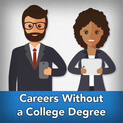 Careers Without A College Degree Goodwill Of Central And Northern Arizona