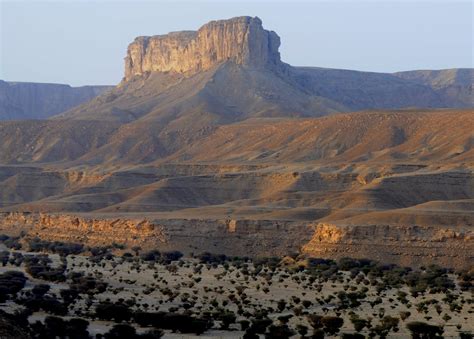 Arabian Desert One Earth