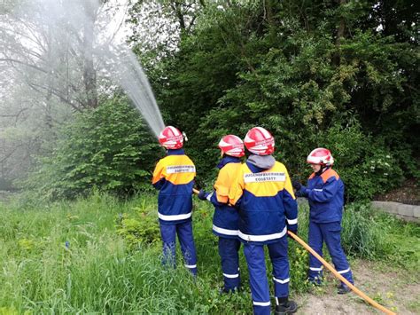 Jugendfeuerwehr Eggst Tt Freiwillige Feuerwehr Eggst Tt E V