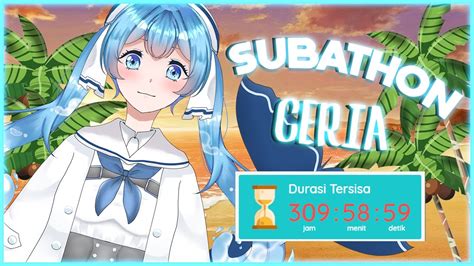 Subathon Live Off Collab Freetalk Bentaran Sebelum Pergi 53 SOUND