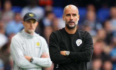 Guardiola Se Convirtió En El Dt Más Ganador Del Manchester City