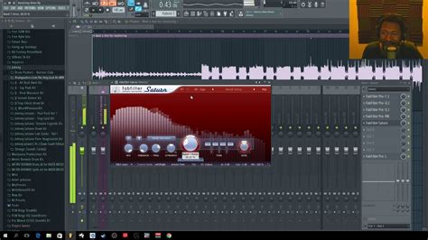 Top 92 Imagen Fl Studio Saturation Plugin Abzlocal Fi