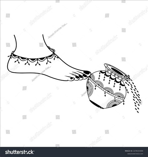 185 Griha Pravesh Images, Stock Photos & Vectors | Shutterstock
