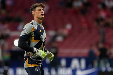 Kepa Arrizabalaga opuszcza Chelsea Testy medyczne przed zaskakującym