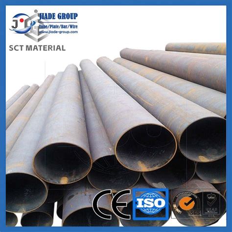 Api L Psl Gr B Ssaw Spiral Welded Pipe China Ssaw Pipe And Ssaw Tube