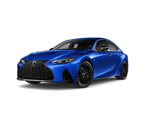 New 2022 Lexus IS 350 F SPORT 4 DOOR SEDAN In Modesto Valley Lexus