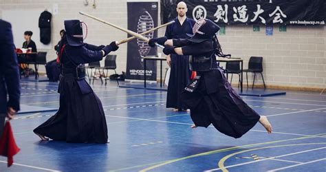 About Kendo Tora Dojo London