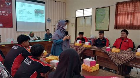 Bkbh Fh Usm Beri Penyuluhan Hukum Siswa Smkn Semarang Jatengdaily