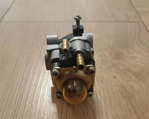 Carburetors Carb Carburetor For Walbro Wyl Wyl Ryobi Shindaiwa