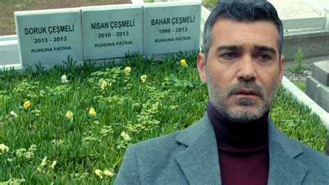 Sarp Cree Que Bahar Y Sus Hijos Est N Muertos Novelas Mujer Univision