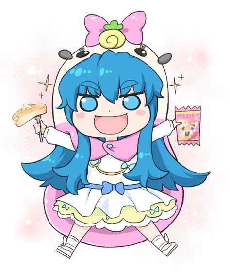 Shirayuki Hime Happinesscharge Precure Image By Arakawa Tarou