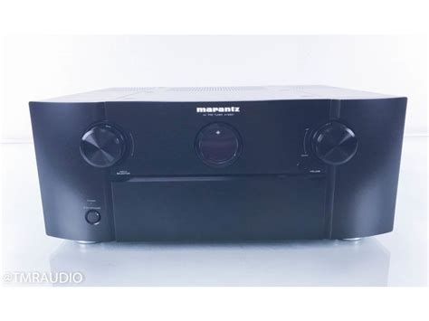 Marantz Av Channel Home Theater P For Sale Audiogon