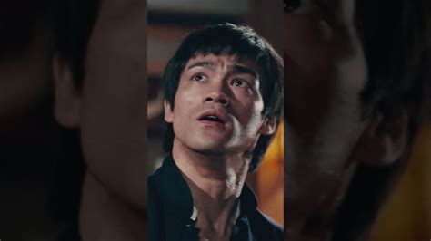 Unutulmaz Bruce Lee Vs Suzuki Kavgası Öfkenin Yumruğu Fist Of Fury