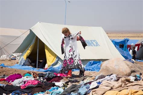 Yazidi refugees braced for life in exile | CNN