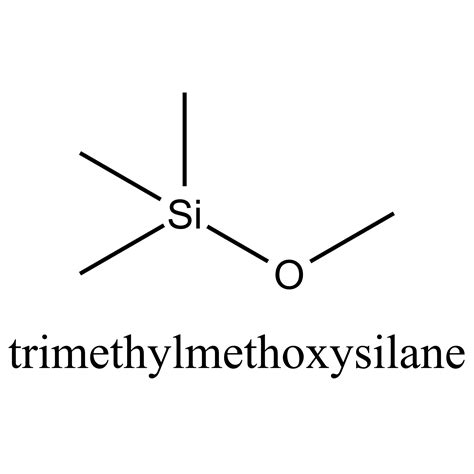 三甲基甲氧基硅烷百度百科