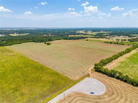 27.09 acres in Johnson County, Texas