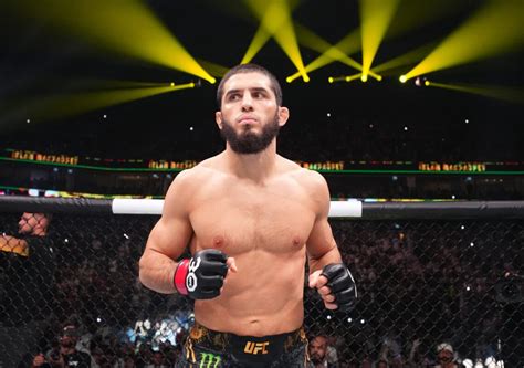 Who Is Islam Makhachev Step Inside The Life Of The Ufc Lightweight