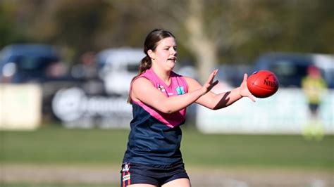 Ncwl Nathalia Books Place In Grand Final Swans Lock In Youth Girls