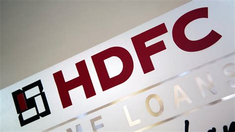 Hdfc To Raise Up To Rs 2 500 Crore By Issuing Bonds