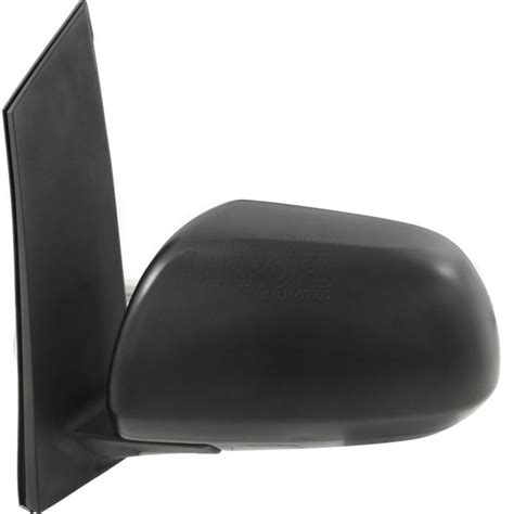 Fits Toyota Sienna Driver Side Mirror Replacement