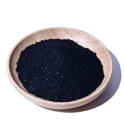 Black Seaweed Extract Fertilizers Powder At Rs 225 Kg In Gondia ID