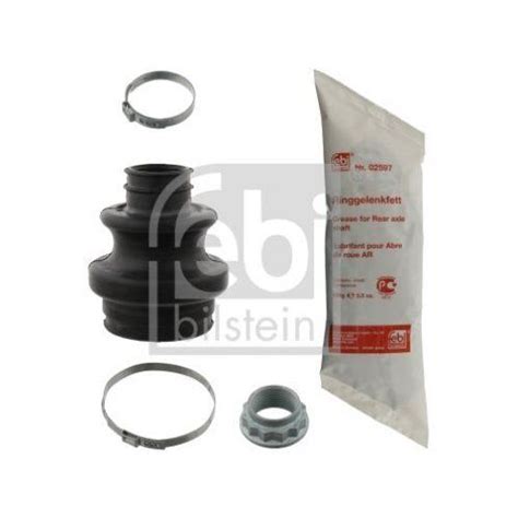 FEBI BILSTEIN Bellow Set Drive Shaft 30965 EBay