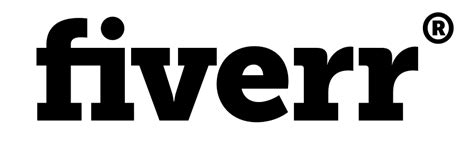 Fiverr Logo transparent PNG - StickPNG