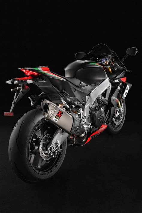 Neumotorrad Aprilia Rsv Factory Baujahr Eur