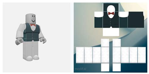 Make Stylish Roblox Clothes With These Reusable Outfits