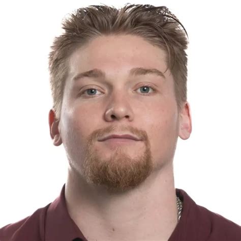 Garrett Miller Tight End Round Rock Purdue Texags