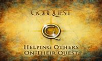 Helping Others In Their Quest By Pastor Dan Walker Messages Life