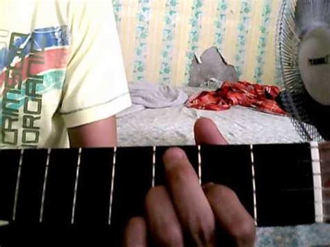 WALANG IBA(COVER)CHORDS & LYRICS - YouTube