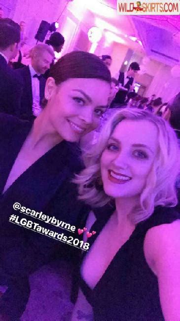 Evanna Lynch Nude Leaked Photos And Videos WildSkirts