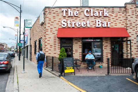 Clark Street Bar | 3040 N Clark St | Bars | Time Out Chicago